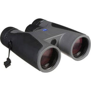 ZEISS Terra ED 8x42 Binoculars (Black/Grey)