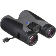 ZEISS Terra ED 8x42 Binoculars (Black/Grey)