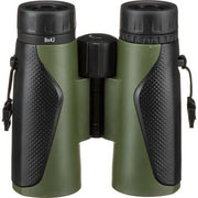 ZEISS Terra ED 8x42 Binoculars (Black/Green)
