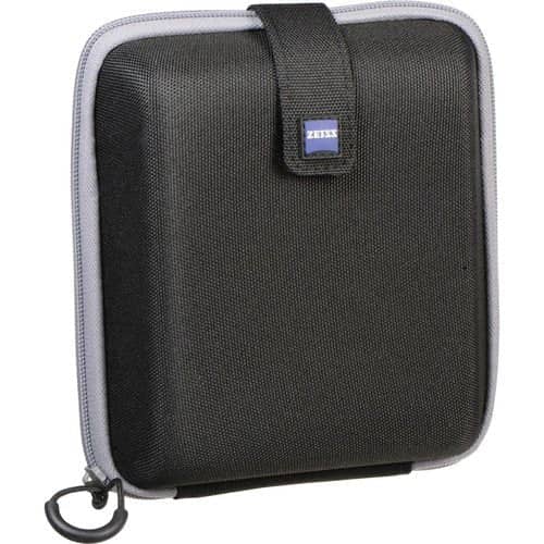 ZEISS Terra ED 10x42 Binoculars (Black/Black)