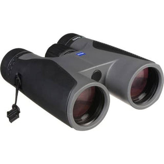 ZEISS Terra ED 10x42 Binoculars (Black/Grey)