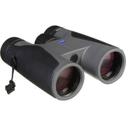 ZEISS Terra ED 10x42 Binoculars (Black/Grey)