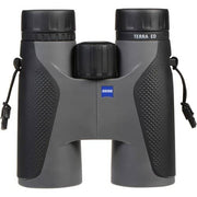 ZEISS Terra ED 10x42 Binoculars (Black/Grey)