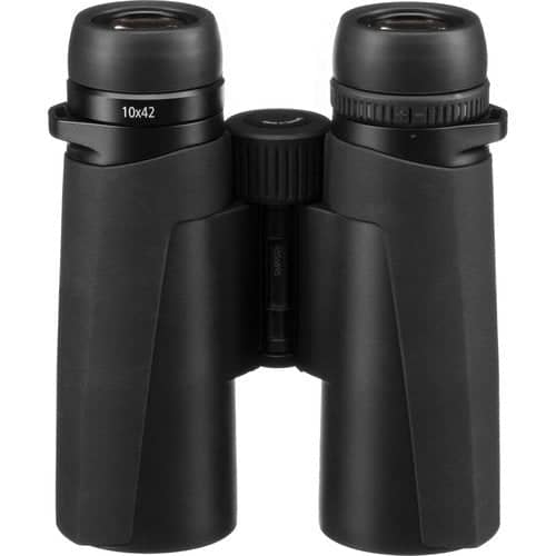 ZEISS Conquest HD 10x42 T* Lotutec Black Binoculars