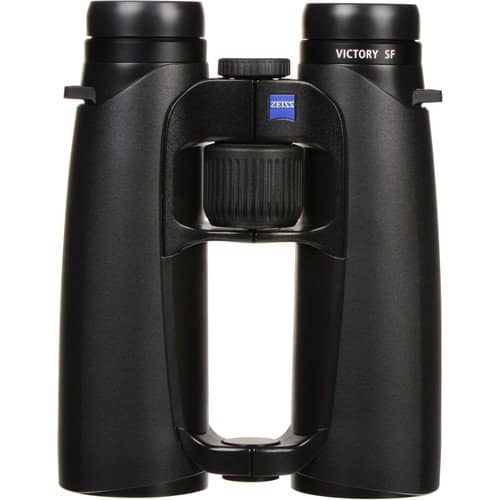 ZEISS Victory SF 8x42 T* Binoculars