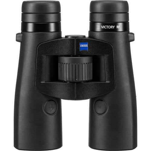 ZEISS Victory RF Binoculars 8x42 T* (Range Finder) Black