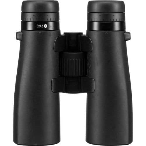 ZEISS Victory RF Binoculars 8x42 T* (Range Finder) Black
