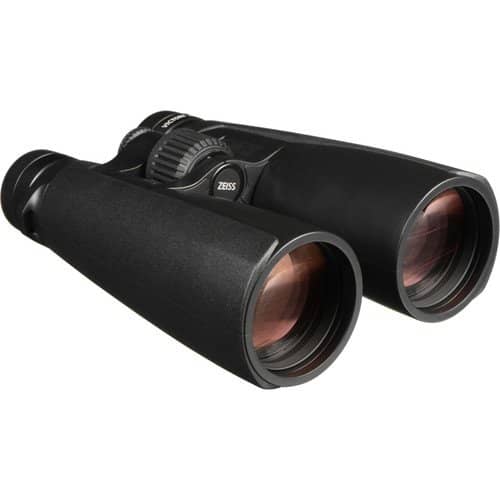 ZEISS Victory HT 10x54 T* Lotutec Black Binoculars