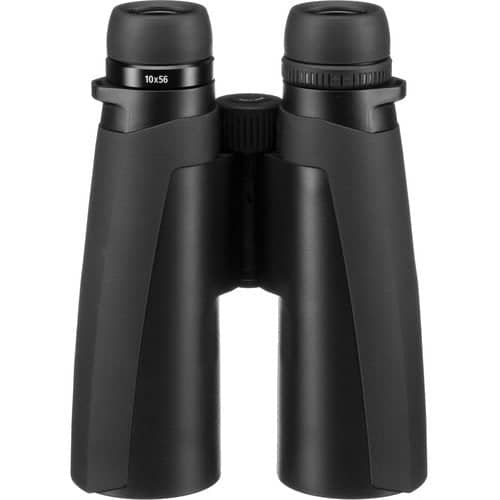 ZEISS Conquest HD 10x56 T* Lotutec Black Binoculars