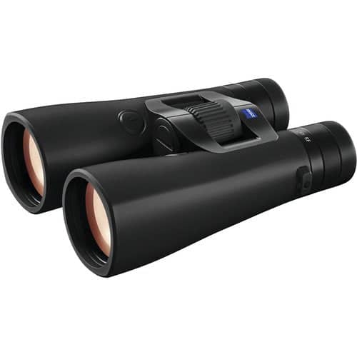 ZEISS Victory RF Binoculars 10x54 T* (Range Finder) Black