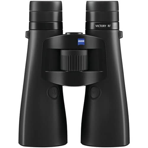 ZEISS Victory RF Binoculars 10x54 T* (Range Finder) Black