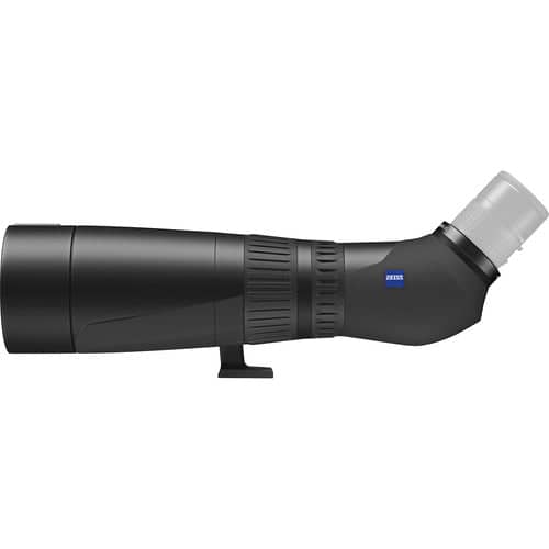 Zeiss Victory Harpia 85 Body Angled Spotting Scope