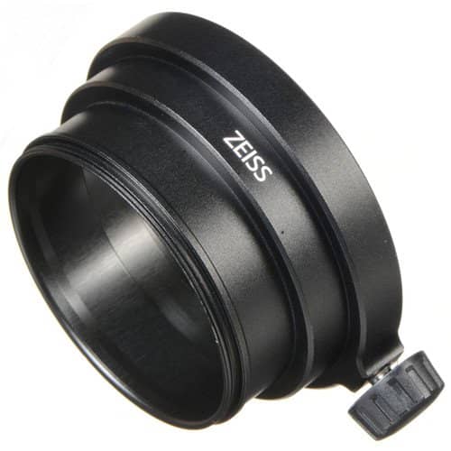 ZEISS Foto Adaptor M49 For Conquest Gavia 85