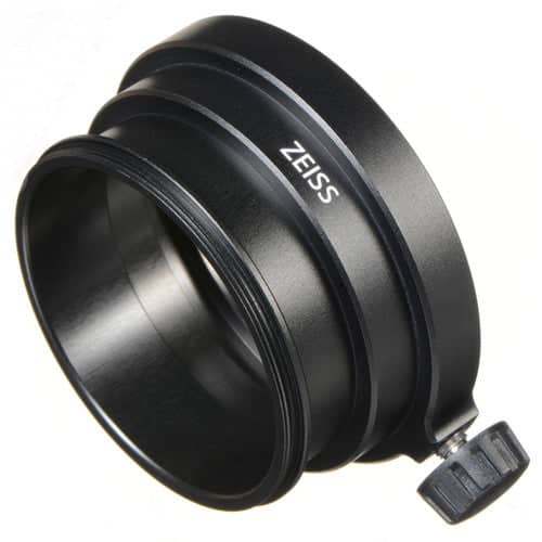 ZEISS Foto Adaptor M52 For Conquest Gavia 85