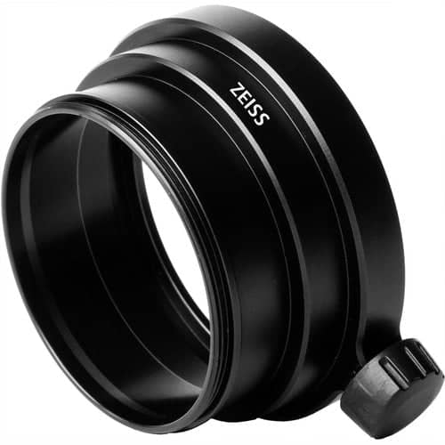 ZEISS Adapter Photo Lens M52 Harpia