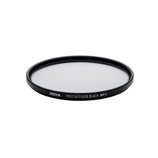 Hoya 52mm Mist Diffuser Black No 1 Filter