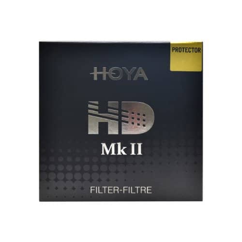 Hoya 52mm HD MkII Protector Filter