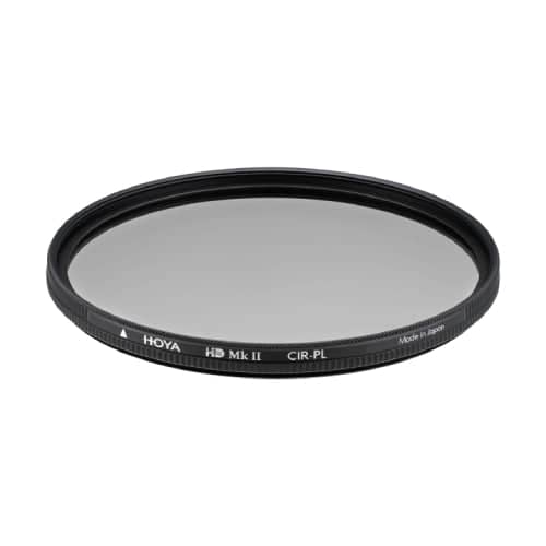 Hoya 52mm HD nano MkII Circular Polariser Filter