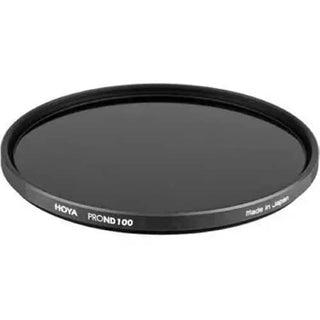 Hoya 52mm Pro ND100 Filter