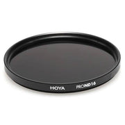 Hoya 52mm Pro ND16 Filter