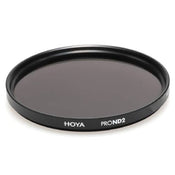 Hoya 52mm Pro ND2 Filter