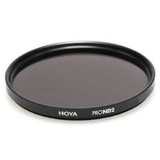 Hoya 52mm Pro ND2 Filter