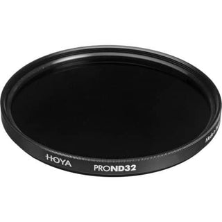 Hoya Pro ND32 52mm Filter