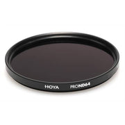 Hoya Pro ND64 (6 Stops Light Loss) Filter - 52mm
