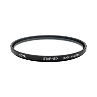 Hoya 52mm Star 6X Filter