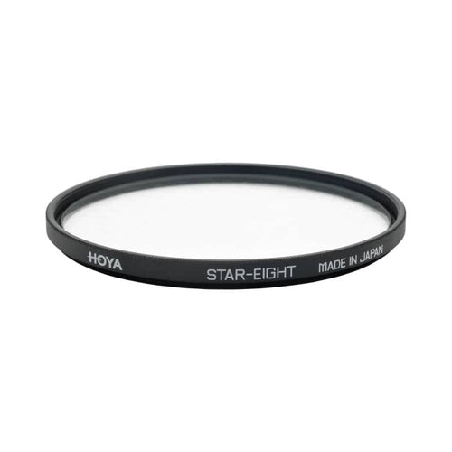 Hoya 52mm Star 8X Filter