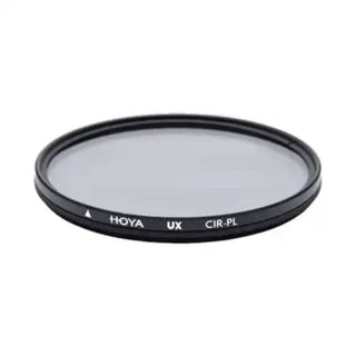Hoya 52mm UX II Circular Polariser Filter