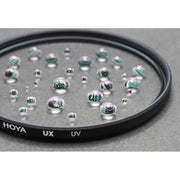Hoya 52mm UX UV Filter