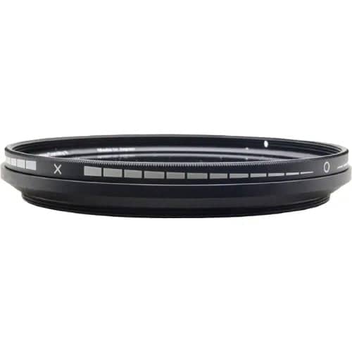 Hoya 52mm Variable Density II Filter