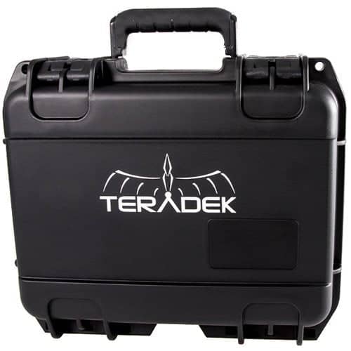 Teradek Protective Case For Bond 657/757