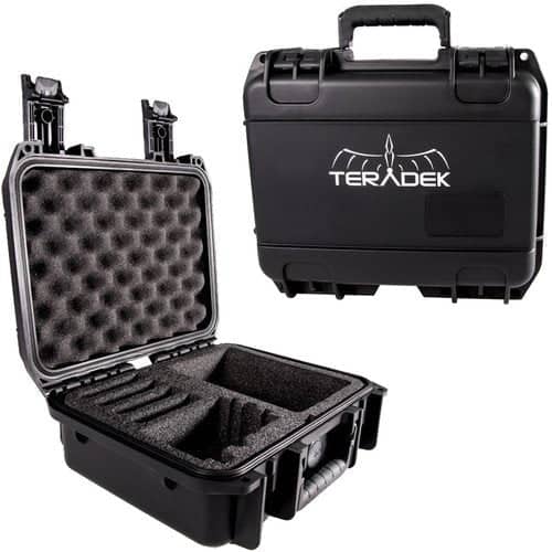Teradek Protective Case For Bond 657/757