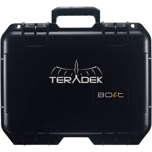 Teradek Case For Bolt 500/1000 LT (2RX)