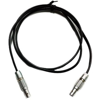 Teradek 2-PIN To 2-PIN Cable 45cm