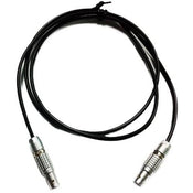 Teradek 2-PIN To 2-PIN Cable 45cm