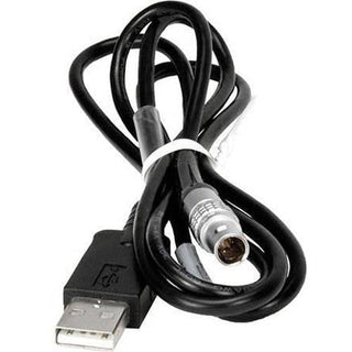 Teradek 4pin to USB Power Cable 33cm for Node