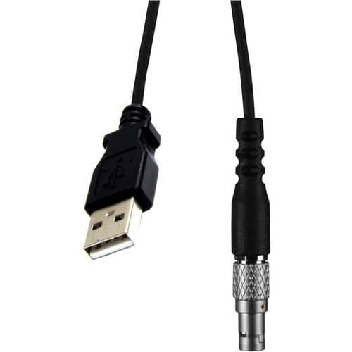 Teradek 4PIN To USB Power Cable 33cm For Node