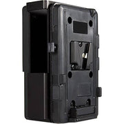Teradek Bolt TX Dual V-Mount Battery Plate 14.4V