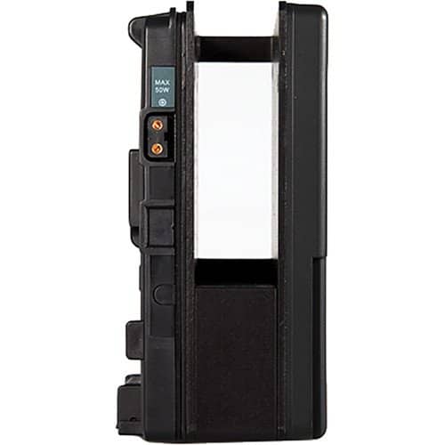 Teradek Bolt TX Dual V-Mount Battery Plate 14.4V