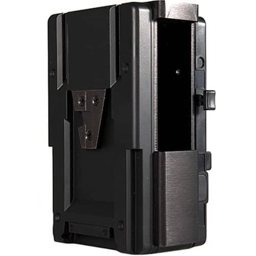 Teradek Bolt TX Dual V-Mount Battery Plate 14.4V