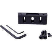 Teradek Cube 6XX/7XX/8XX Plus SERV Pro Mount Bracket