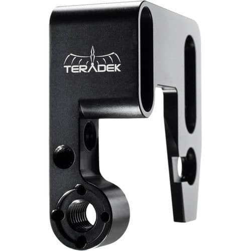 Teradek Bolt Sidearm Transmitter Mount Bracket