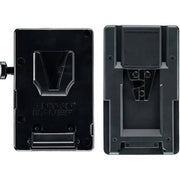 Teradek V-MT M/FEM BAT Plate Bolt XT 1000/3000 REC Male and Female Plate