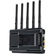 Teradek V-MT M/FEM BAT Plate Bolt XT 1000/3000 REC Male and Female Plate