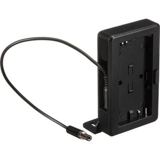 Teradek ACE LP-E6 AND Sony F-550 Dual Plate