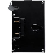 Teradek Pro Battery Plate V-Mount - Female