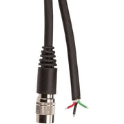 Teradek RT MK3.1 PWR Cable Flying Leads 1m